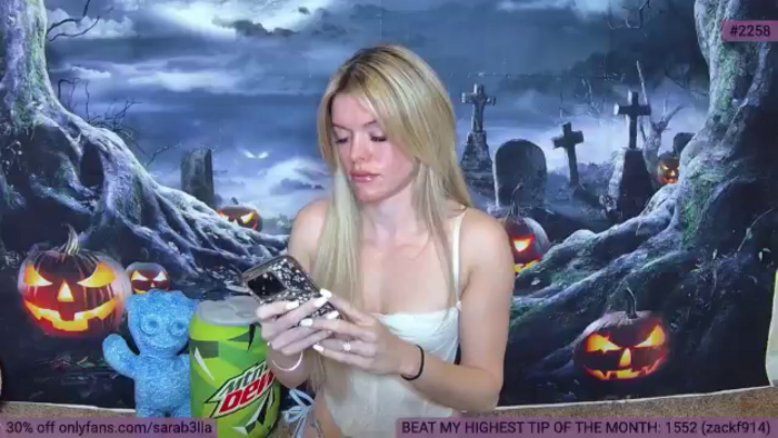 SaraBellaaa