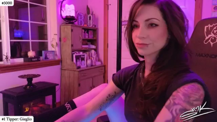 ShowMeKitties