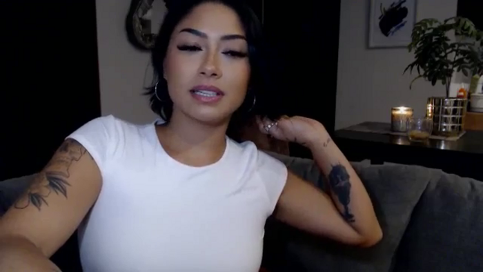 YourGoddessLu