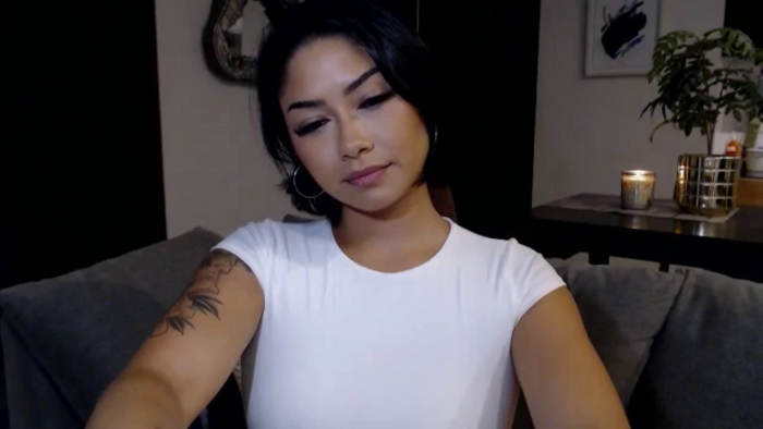 YourGoddessLu