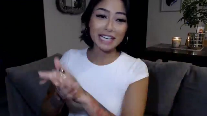 YourGoddessLu