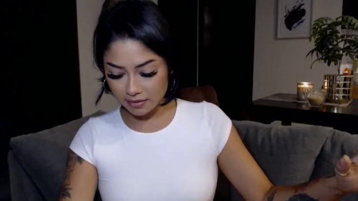 YourGoddessLu