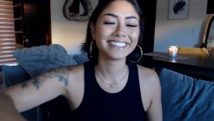 YourGoddessLu