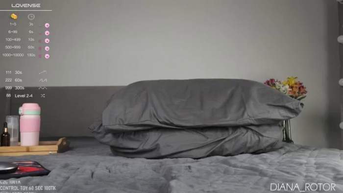 Yourfeetmodel