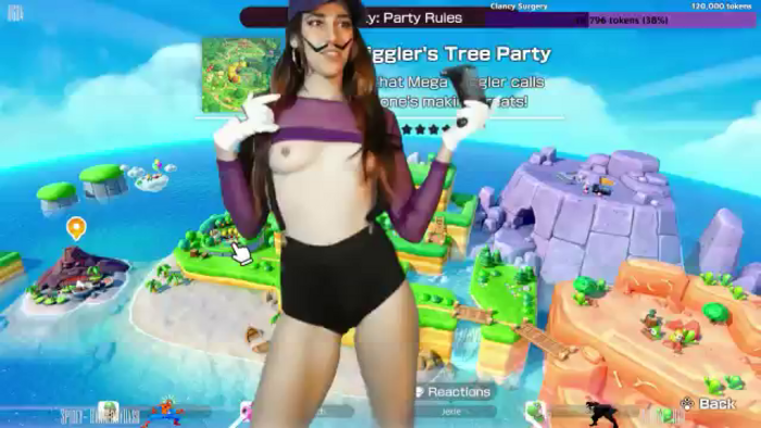 Dashy