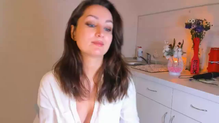 LadyLexa