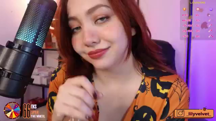 LilyVelvet
