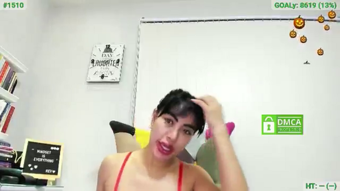 MFCgoddess