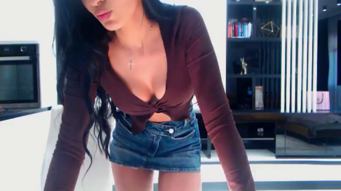 NicoleCrystal