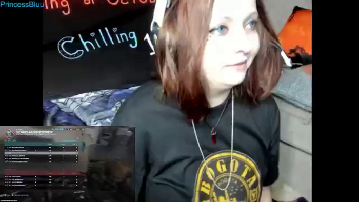 PrincessBluu