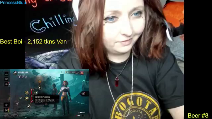 PrincessBluu