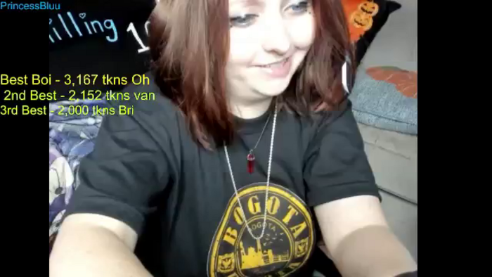 PrincessBluu
