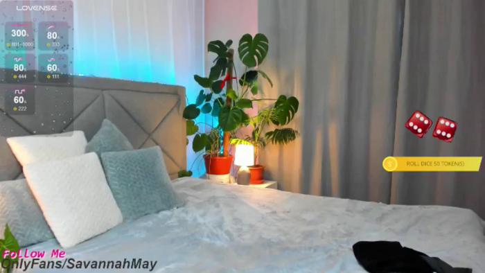 SavannahMay