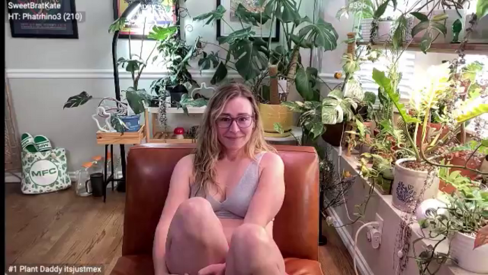 SweetbratKate