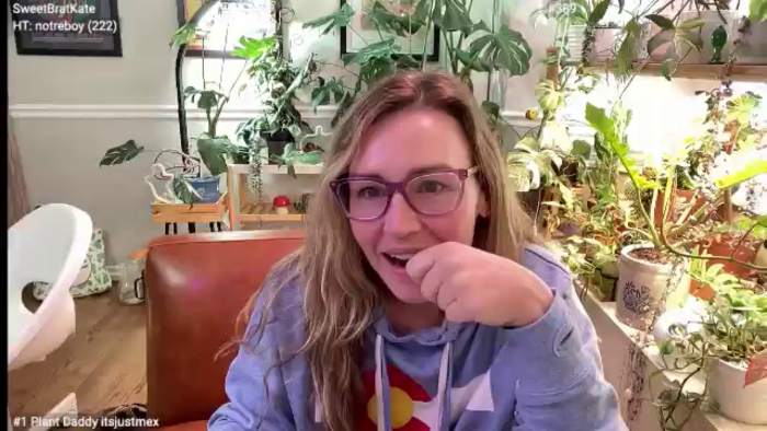 SweetbratKate