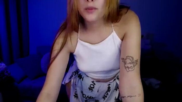 TaisiaHot