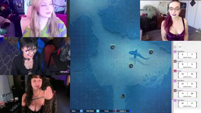 Tiabeanie
