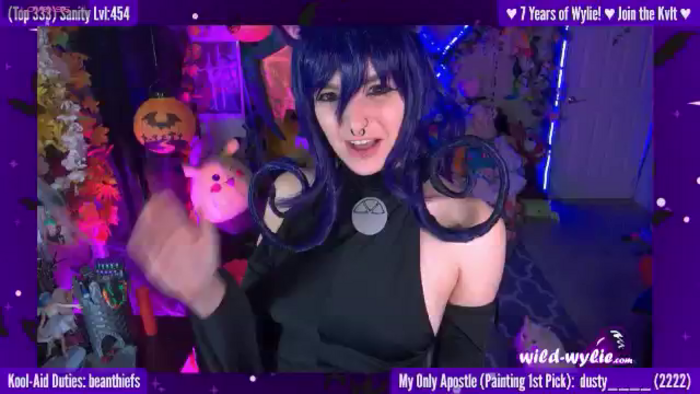 WildWyliePM