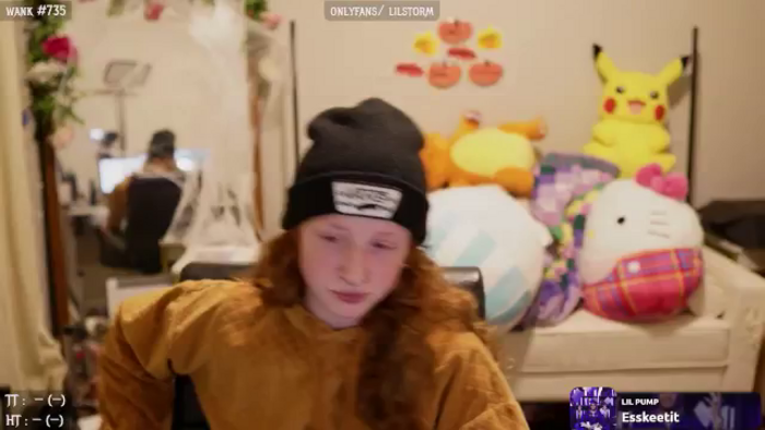 lilstorm