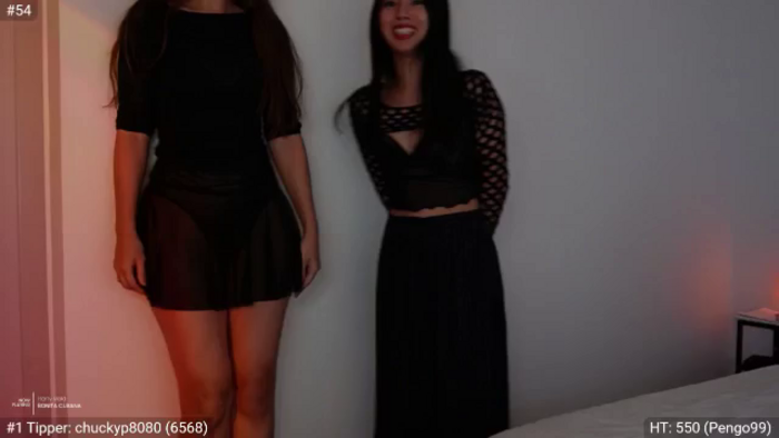 AlexaBlancOh
