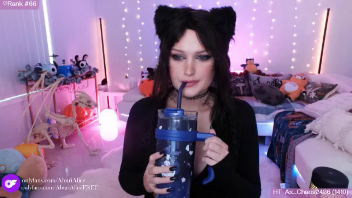 AlicexMaia