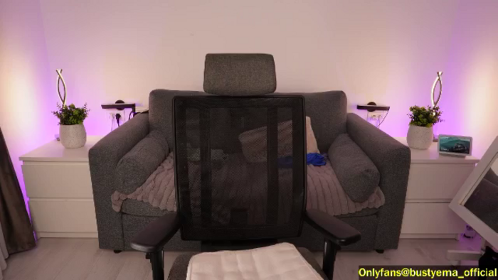 BUSTY_EMA