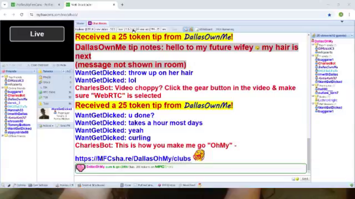 DallasOhMy