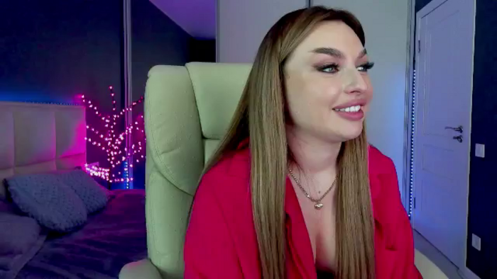 FieryBlondie