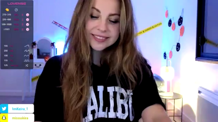 ImKeira