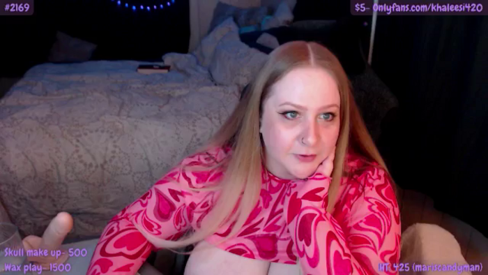 Khaleesi420