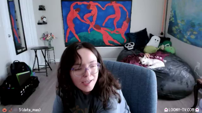 LoonyTV