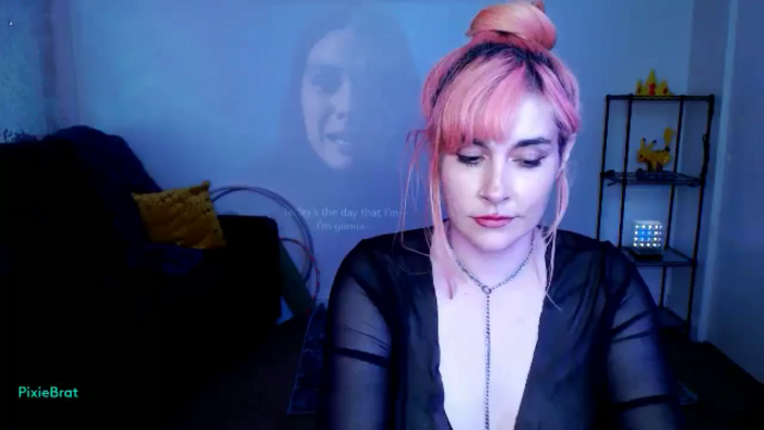 PixieBrat