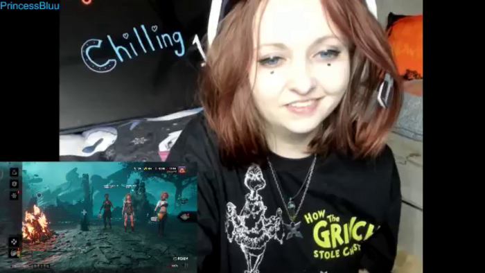 PrincessBluu