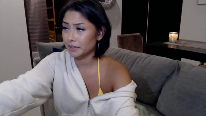 YourGoddessLu