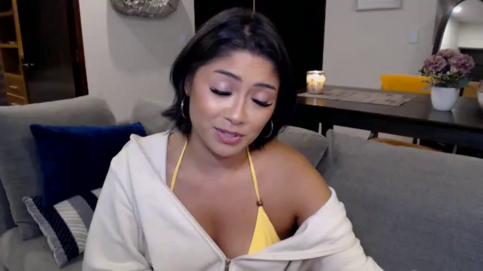 YourGoddessLu