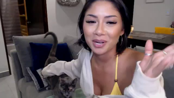 YourGoddessLu