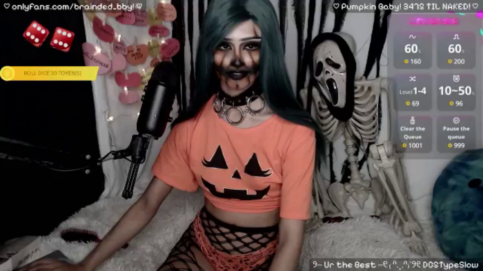braindedbby