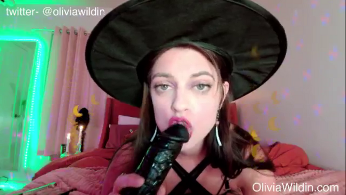 oliviawildin