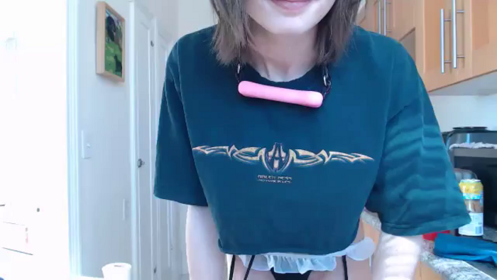 poutyangel_