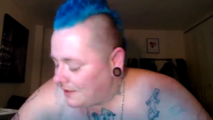 AJthePunk420