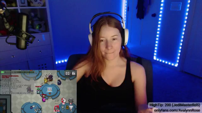 AvalynnRose