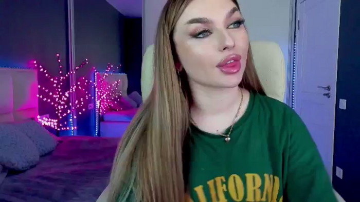 FieryBlondie