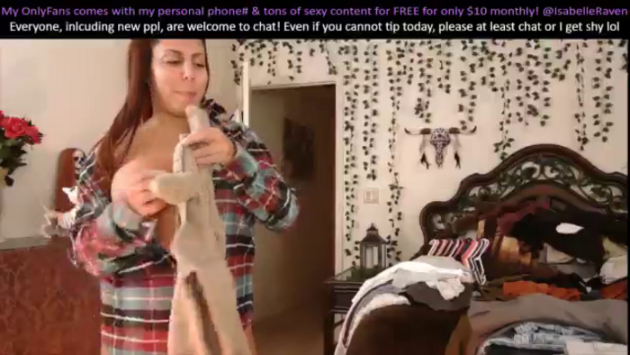 IsabelleRaven