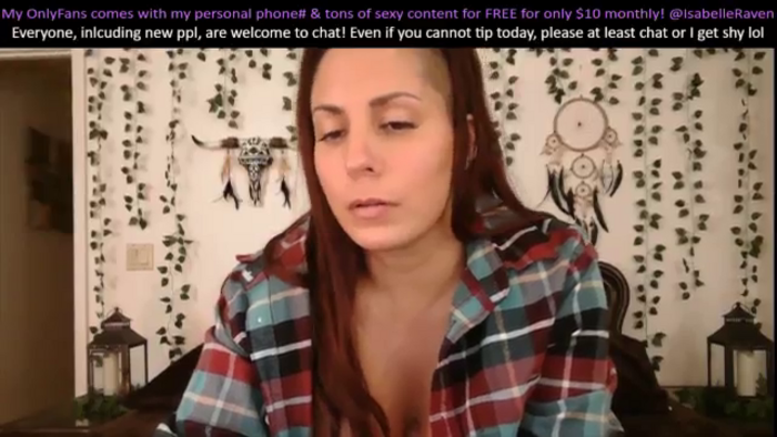 IsabelleRaven