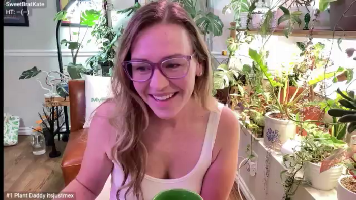 SweetbratKate