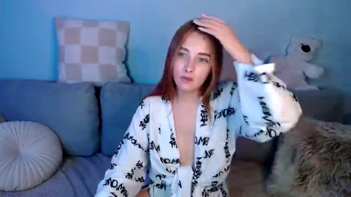 TaisiaHot