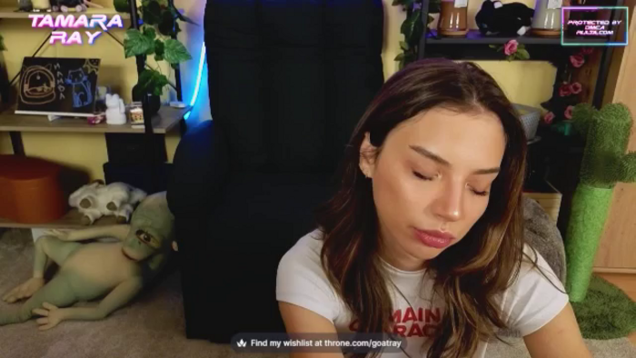 TamaraRay