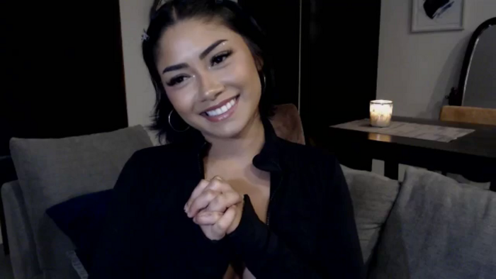 YourGoddessLu