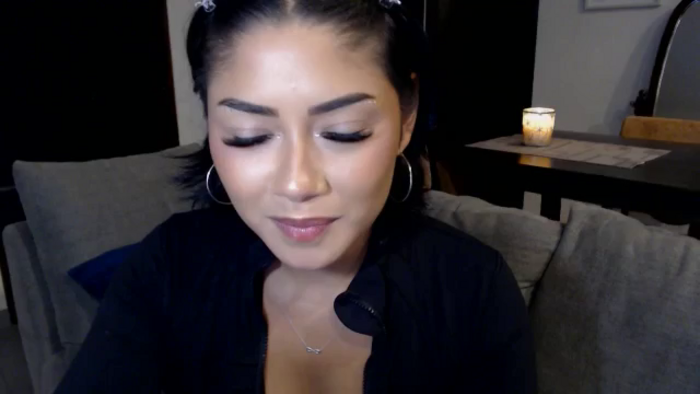 YourGoddessLu