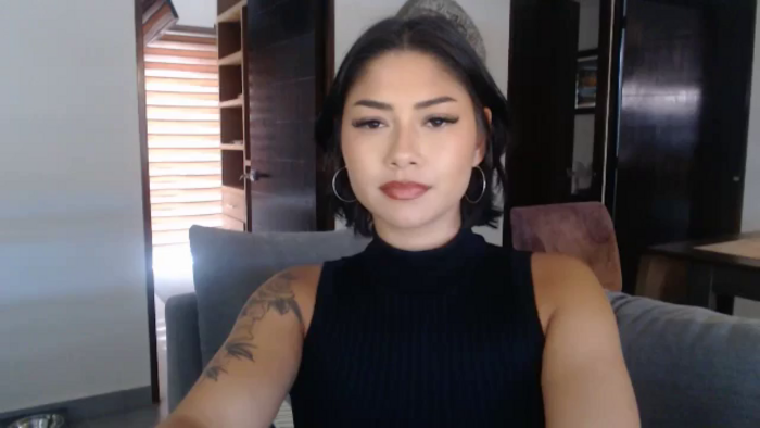 YourGoddessLu